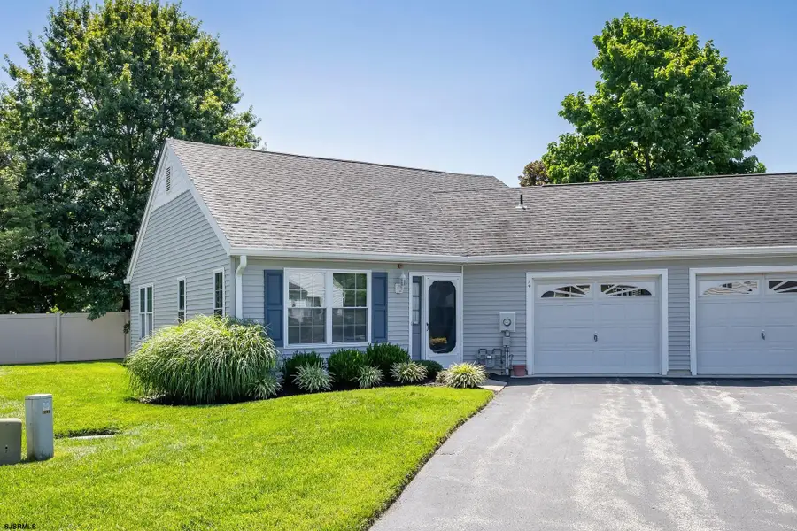 1169 Sharp Road, Vineland, NJ 08360 - #2
