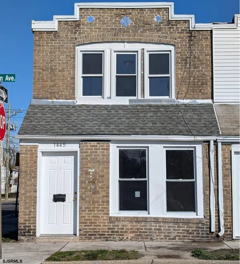 1445 Caspian Ave, Atlantic City, NJ 08401 - #1
