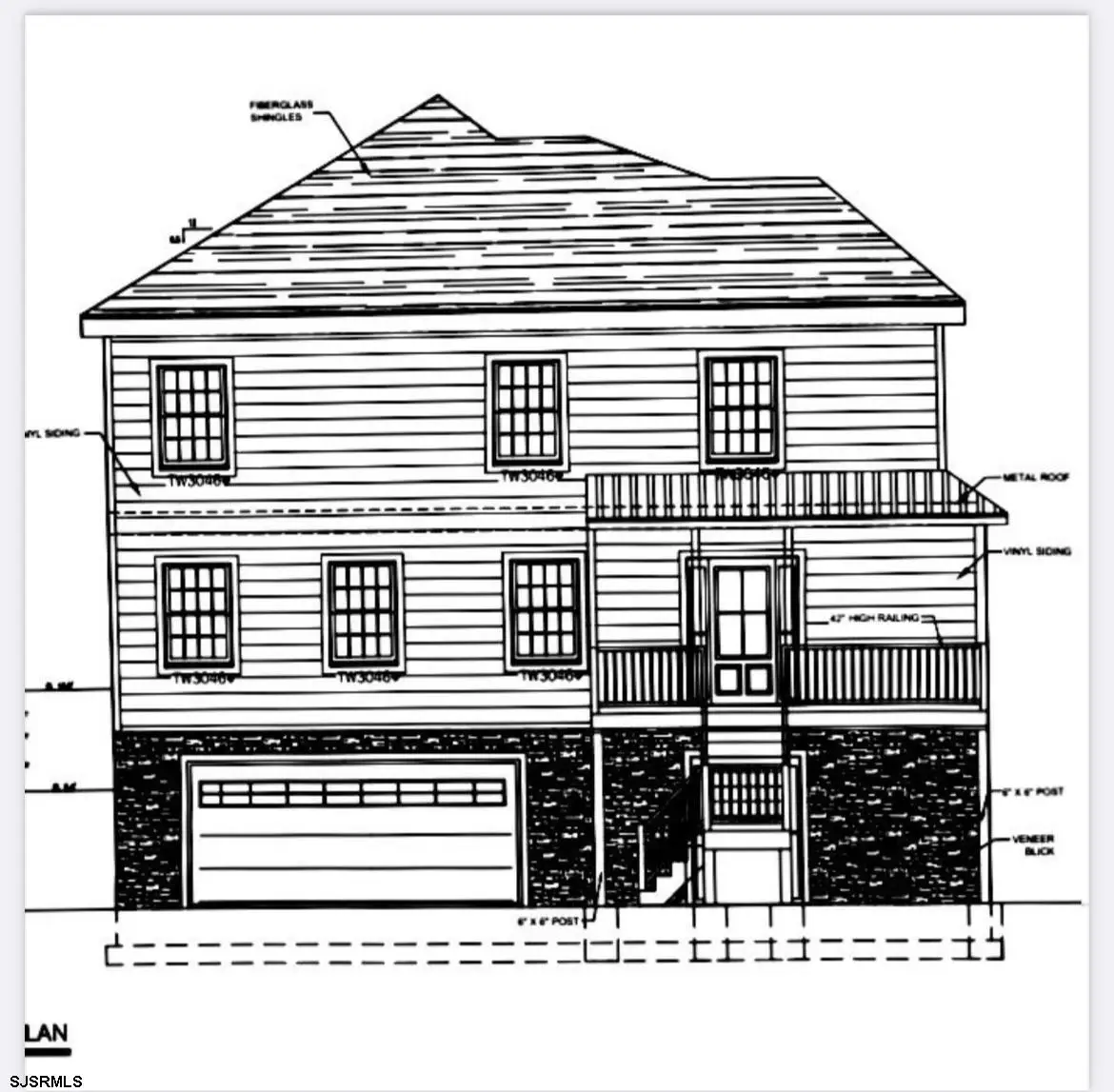 21 Heald, Brigantine, NJ 08203 - #1