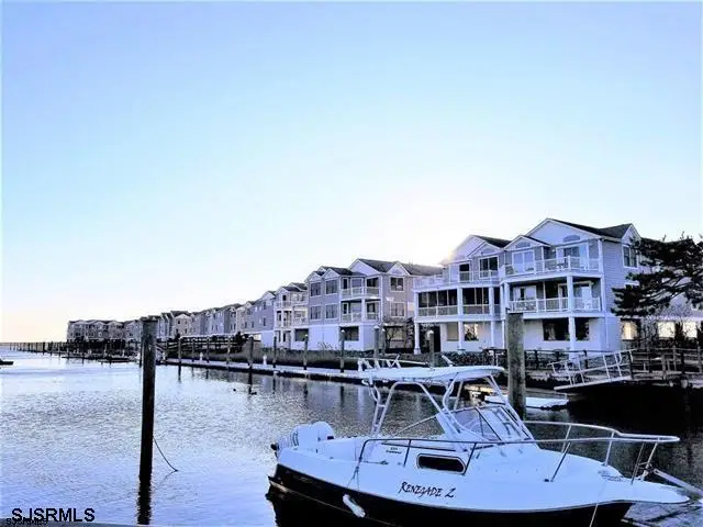 8 Neptune Dr #8, Somers Point, NJ 08244 - #1