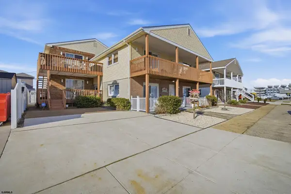 112 31st Unit C #C, Brigantine, NJ 08203
