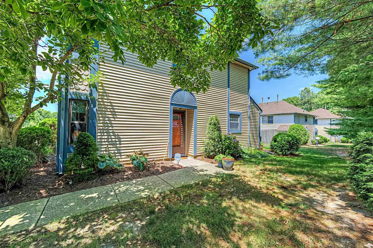 1 Cambridge #1, Egg Harbor, NJ 08234 - #1