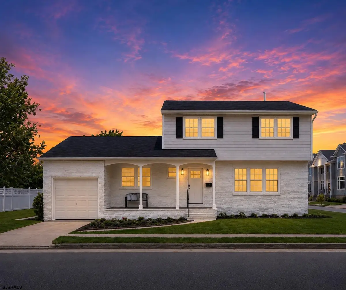 321 N Harvard Ave, Ventnor Heights, NJ 08406-9999 - #1