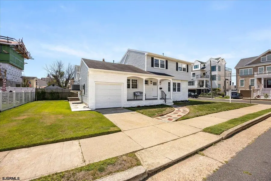 321 N Harvard Ave, Ventnor Heights, NJ 08406-9999 - #3