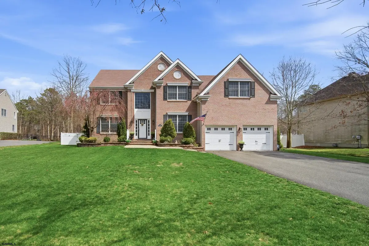 12 Hartford Dr Dr, Egg Harbor, NJ 08234 - #1
