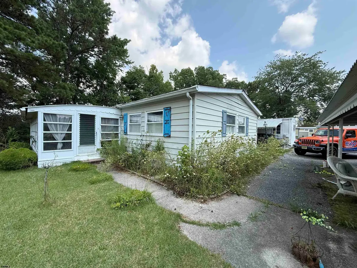 166 Country Ln, Buena Vista, NJ 08310 - #1
