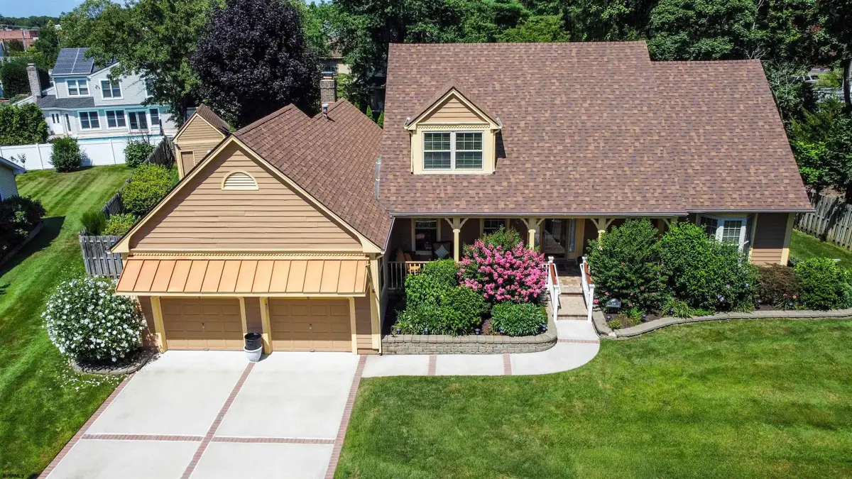 14 Georgetown Ct, Linwood, NJ 08221 - #1