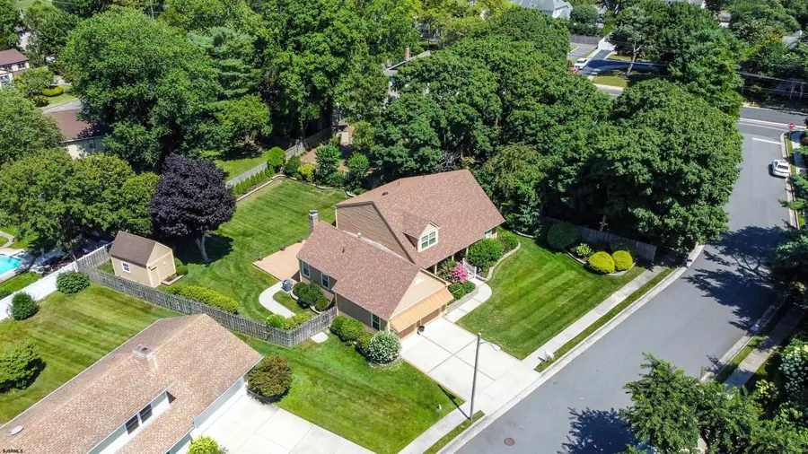 14 Georgetown Ct, Linwood, NJ 08221 - #3