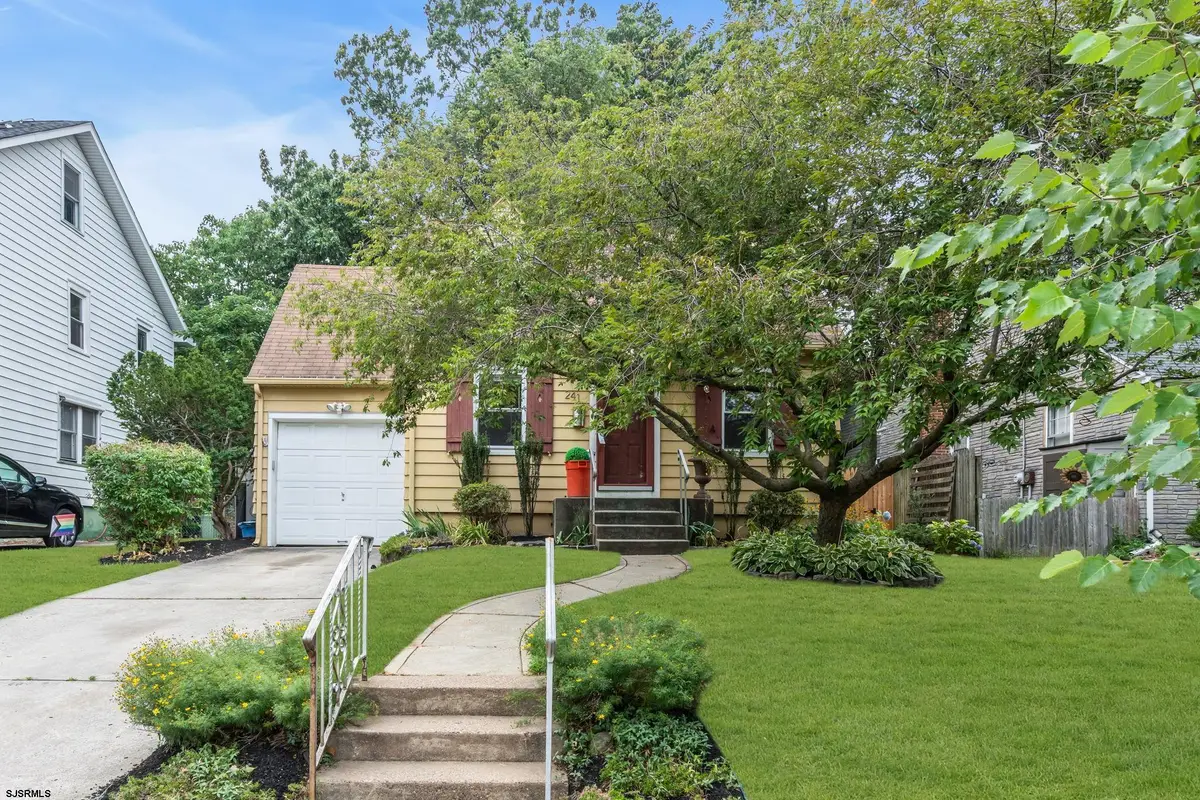 241 Addison Ave, Haddon, NJ 08108 - #1