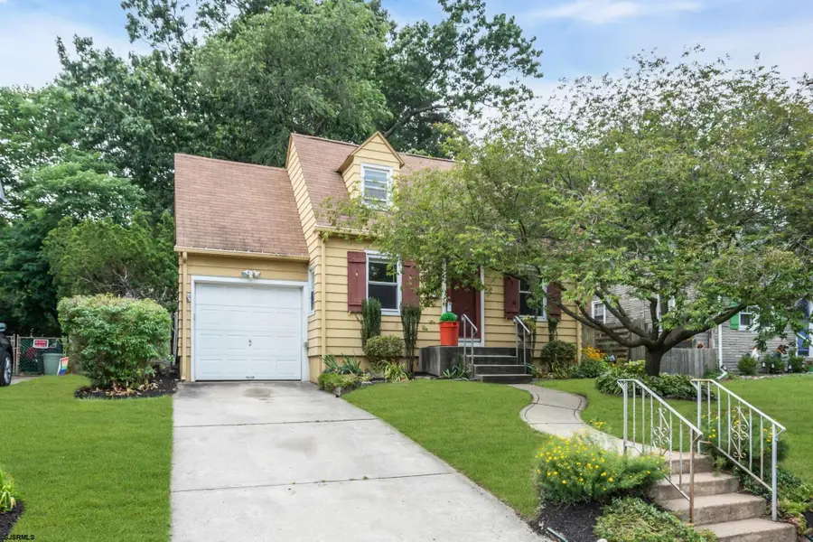 241 Addison Ave, Haddon, NJ 08108 - #2
