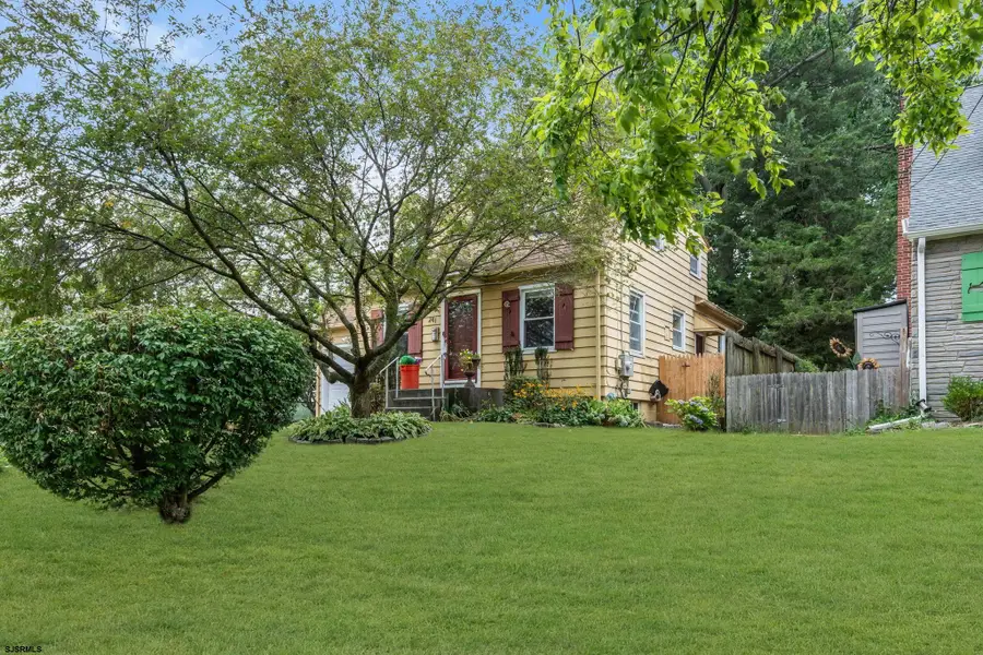 241 Addison Ave, Haddon, NJ 08108 - #3