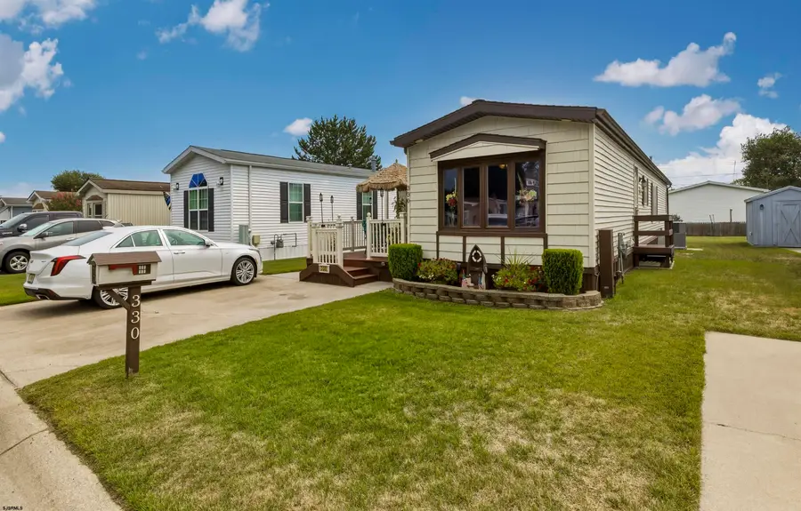 330 Grande Blvd, Rio Grande, NJ 08242 - #3