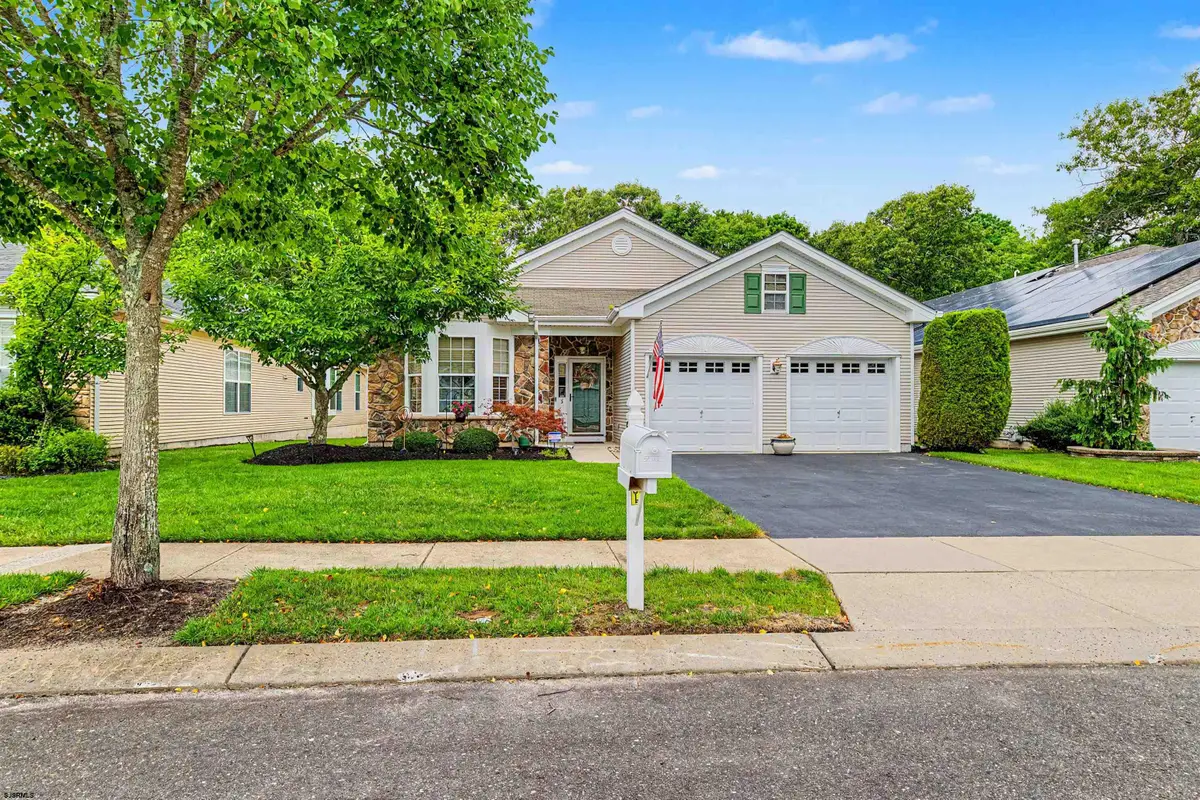 5 Highbury Ct, Smithville, NJ 08205 - #1