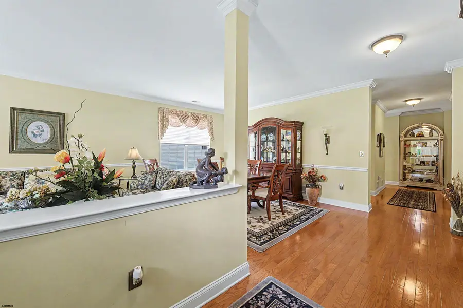 5 Highbury Ct, Smithville, NJ 08205 - #3