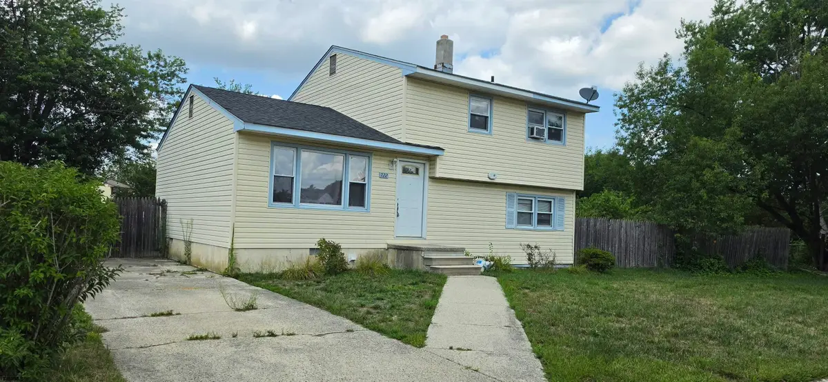 722 Johnson Dr, Pleasantville, NJ 08232 - #1