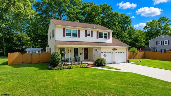 1916 West Avenue, Linwood, NJ 08221