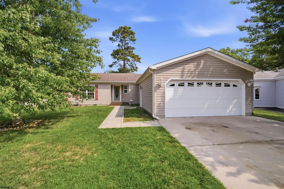 314 Tavistock, Mays Landing, NJ 08330 - #1