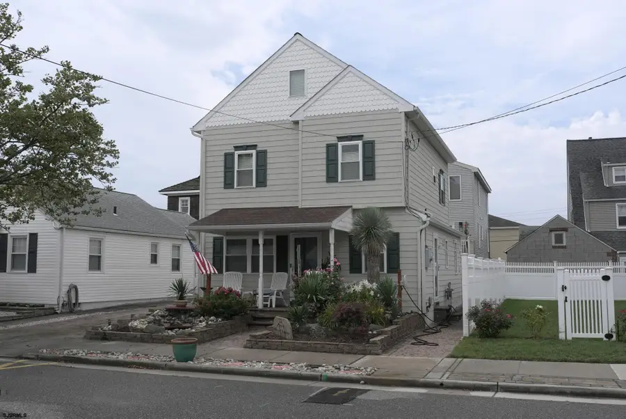32 Manor, Longport, NJ 08403 - #2