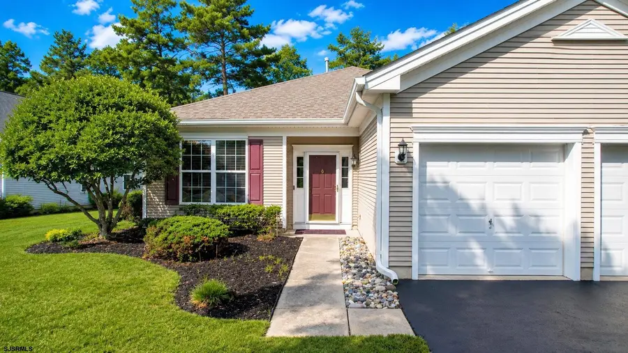 21 Brampton Street, Smithville, NJ 08205 - #2