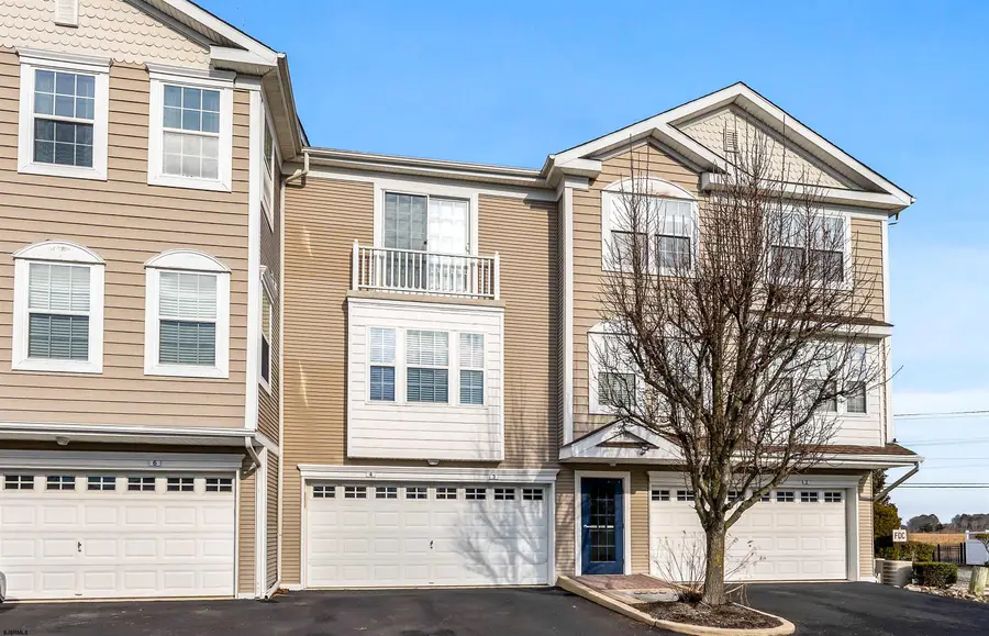 3 Bayside Dr #3, Somers Point, NJ 08244 - #2