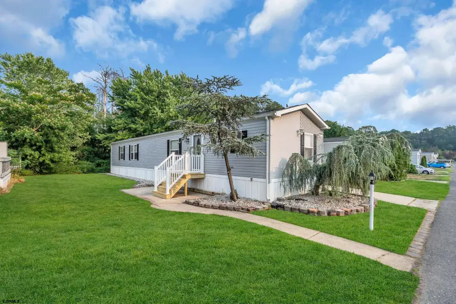 6215 Delilah Road, Egg Harbor, NJ 08234 - #2