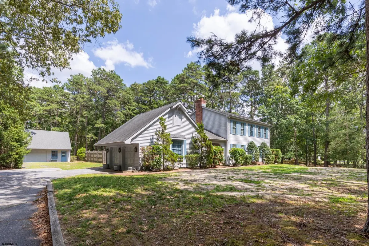 132 Mill Street, Port Republic, NJ 08241 - #1
