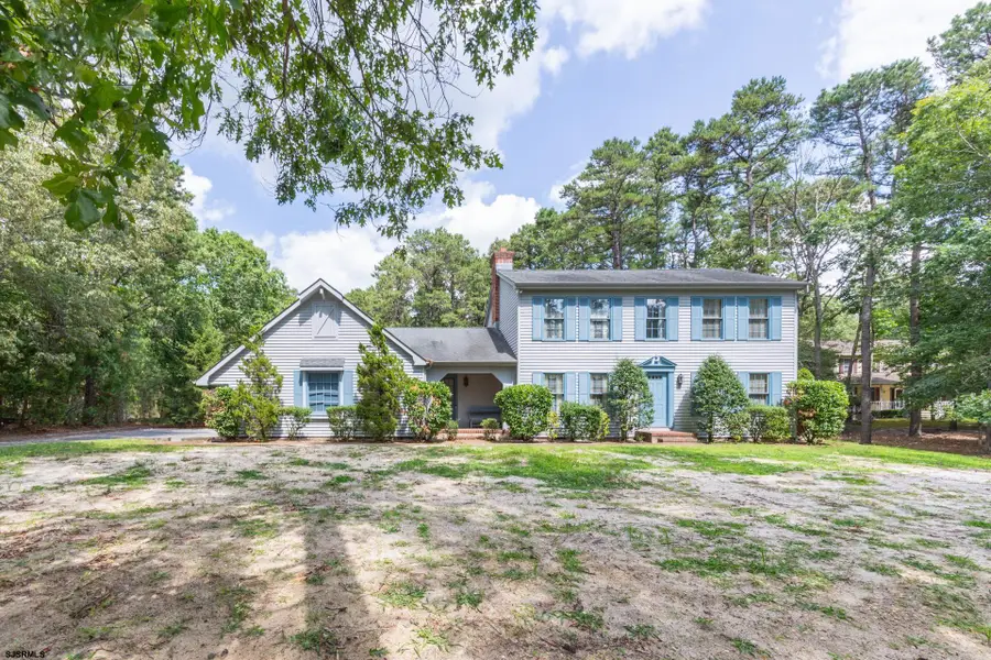 132 Mill Street, Port Republic, NJ 08241 - #2