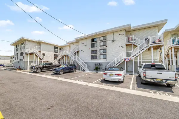 4354 West Ave #33, Ocean City, NJ 08226