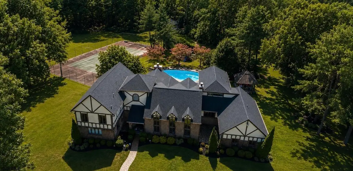 740 Garwood Road, Moorestown, NJ 08057 - #1