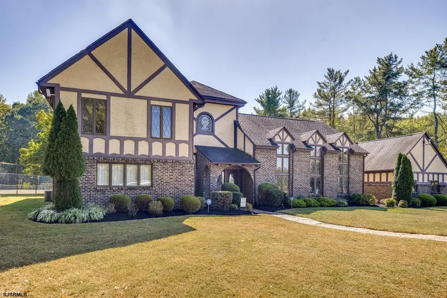 740 Garwood Road, Moorestown, NJ 08057 - #2