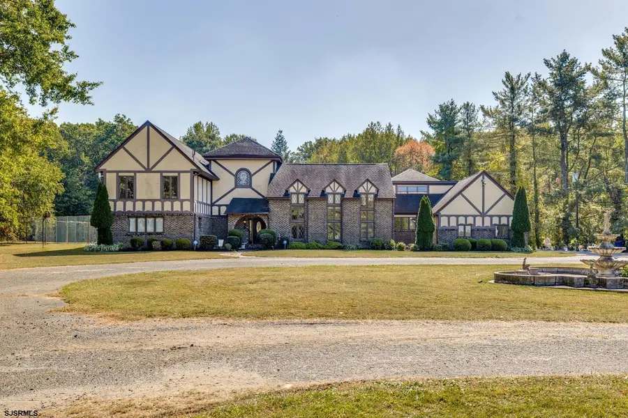740 Garwood Road, Moorestown, NJ 08057 - #3