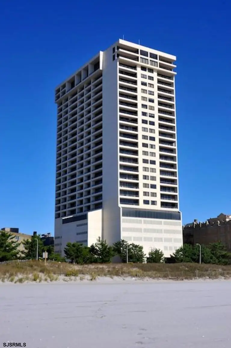 3851 Boardwalk #1104, Atlantic City, NJ 08401-6025 - #1