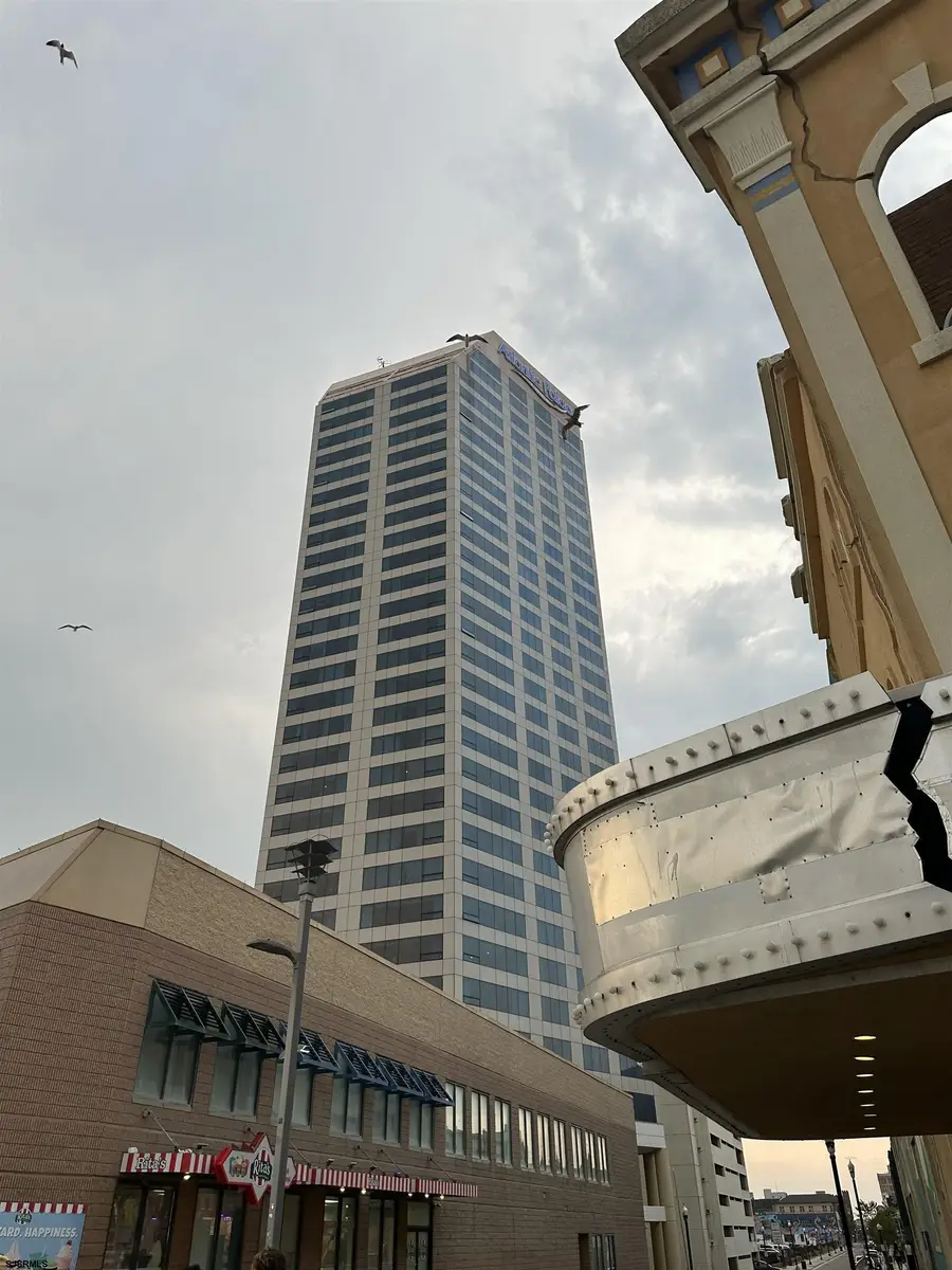 1515 Boardwalk #1109, Atlantic City, NJ 08401 - #2
