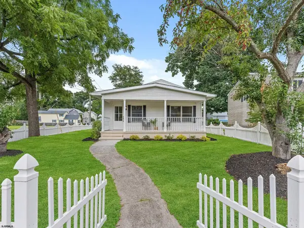 215 S Main Street, Woodstown Borough, NJ 08098
