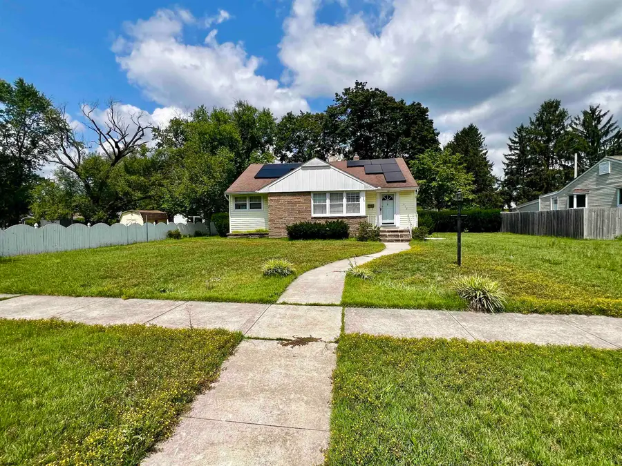 415 San Francisco Ave, Egg Harbor City, NJ 08215 - #2