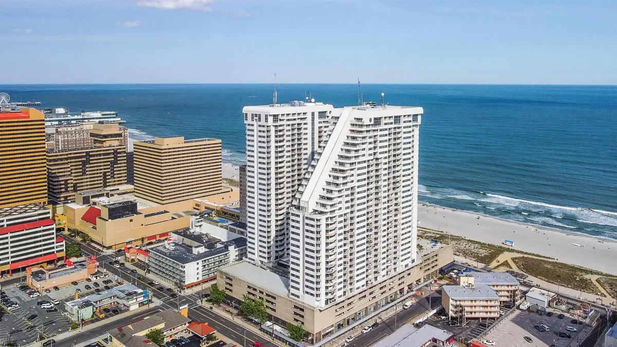 3101 Boardwalk #2903B-1, Atlantic City, NJ 08401 - #1