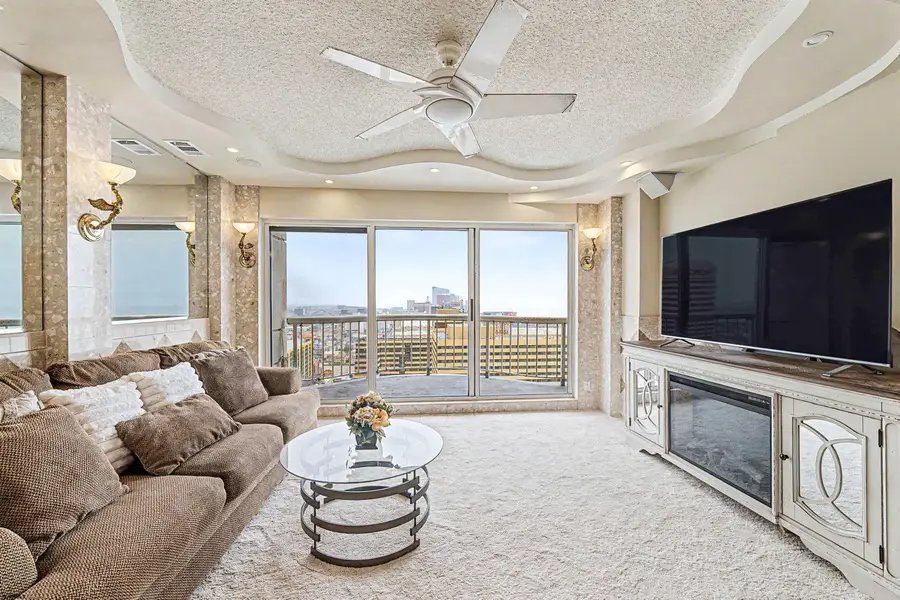 3101 Boardwalk #2903B-1, Atlantic City, NJ 08401 - #2