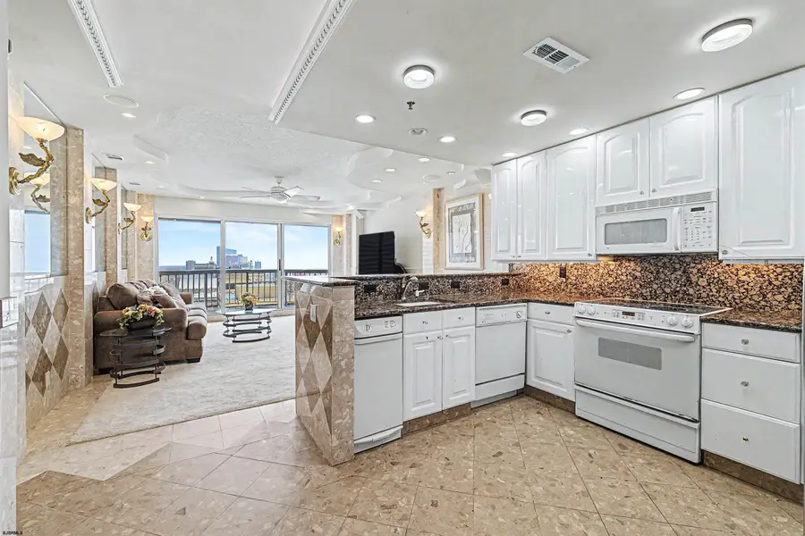 3101 Boardwalk #2903B-1, Atlantic City, NJ 08401 - #3