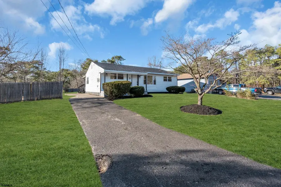 9 14th Street, Williamstown, NJ 08094 - #3