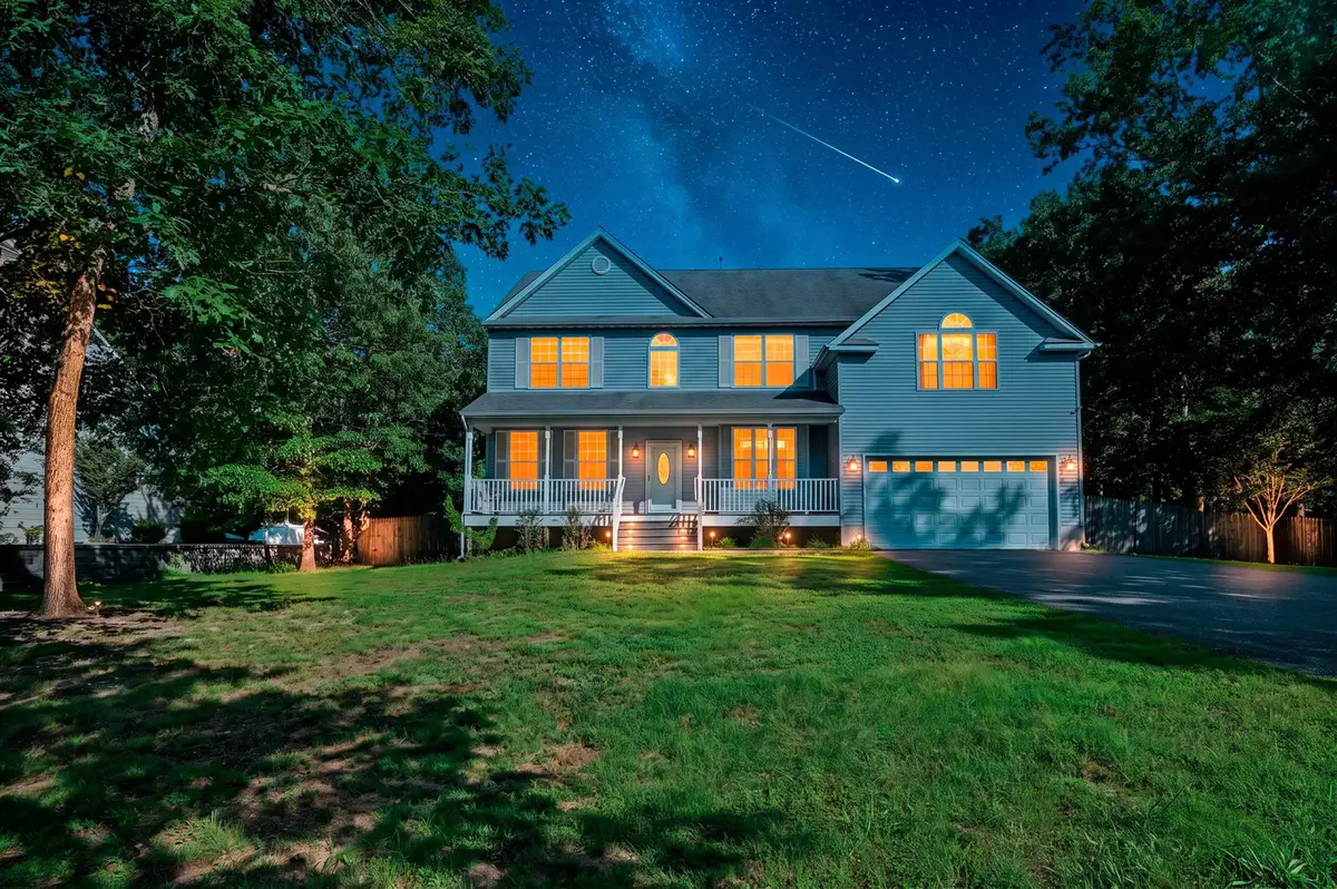 410 S 4th Ave, Galloway, NJ 08205 - #1