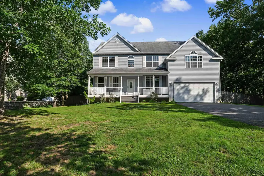 410 S 4th Ave, Galloway, NJ 08205 - #2