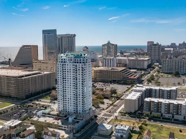 526 Pacific Ave #2105, Atlantic City, NJ 08401
