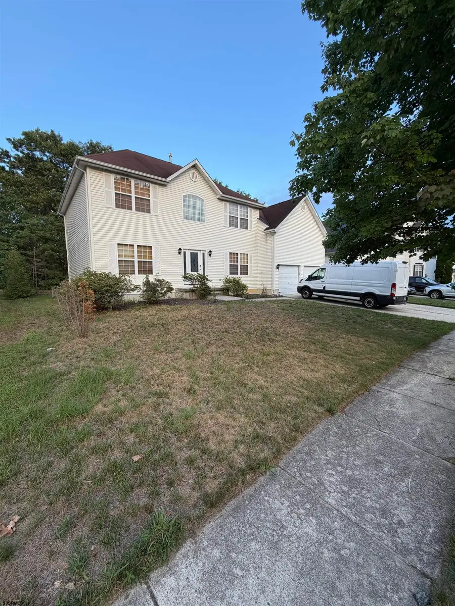18 Chancellor Park Dr, Mays Landing, NJ 08330 - #2