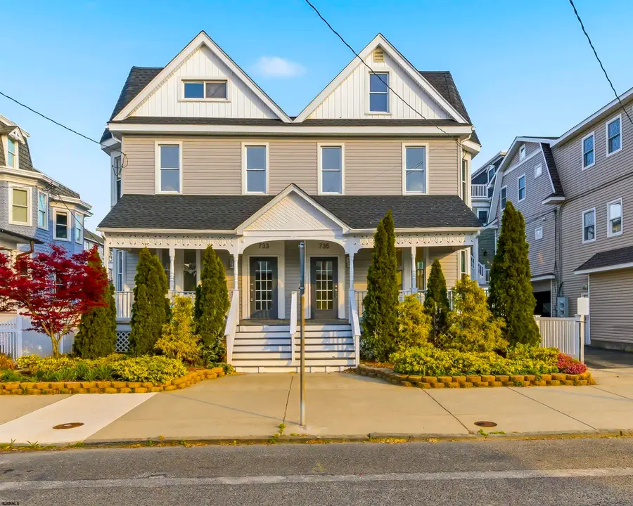 735 Wesley Ave, Ocean City, NJ 08226 - #2