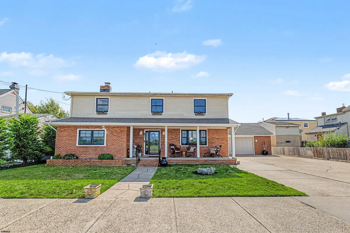 412 N Surrey Ave, Ventnor Heights, NJ 08406 - #1