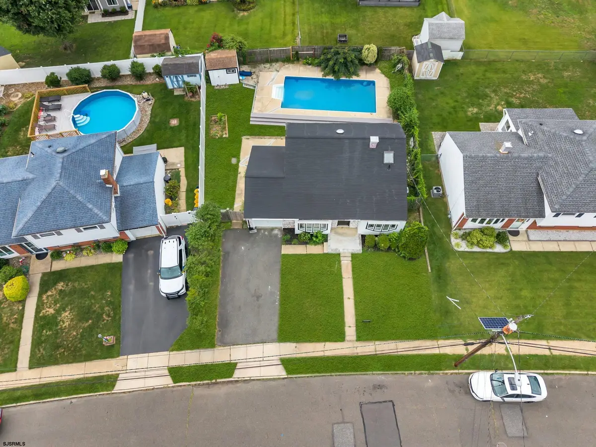 16 Falmouth Road, Hamilton, NJ 08620 - #1