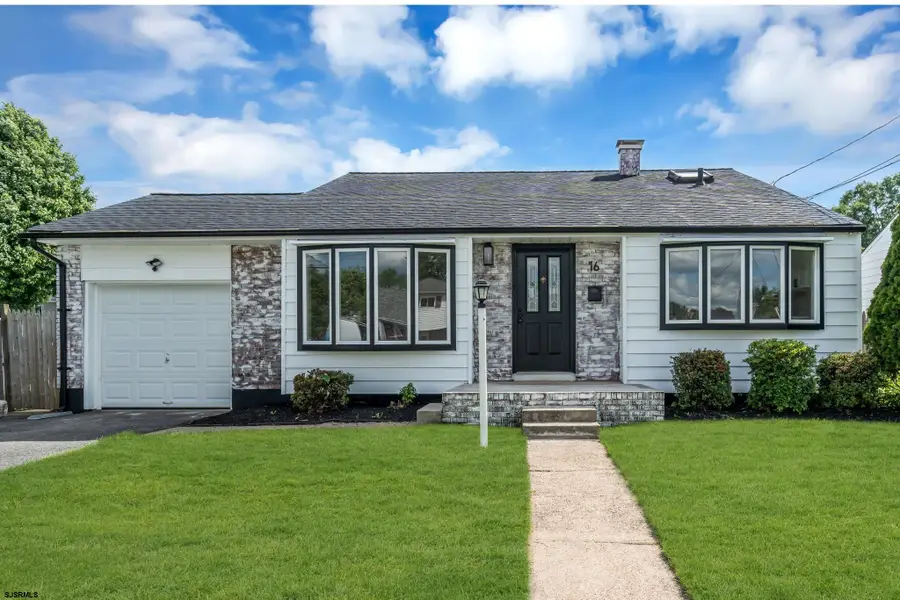 16 Falmouth Road, Hamilton, NJ 08620 - #2