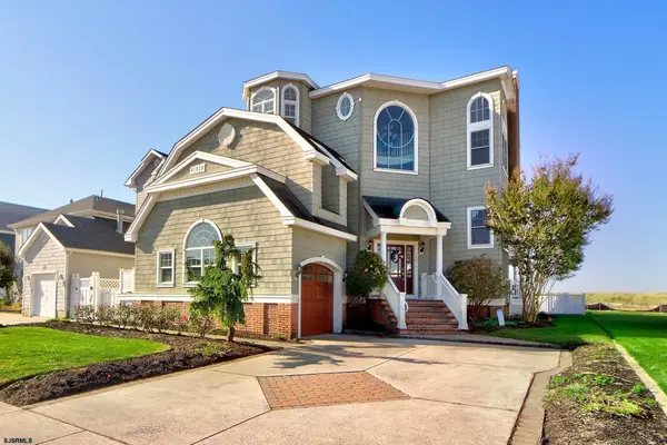 22 W Ocean Dr, Brigantine, NJ 08203