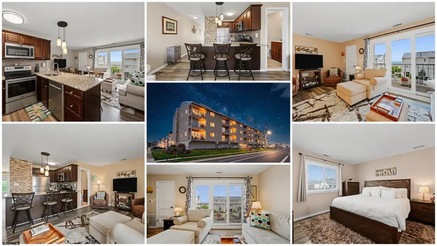 501 E Brigantine Ave #203, Brigantine, NJ 08203 - #2
