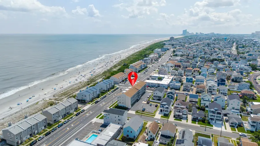 501 E Brigantine Ave #203, Brigantine, NJ 08203 - #3